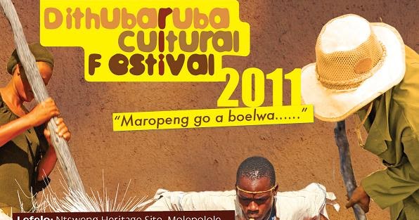 CULTURAL EVENTS IN BOTSWANA